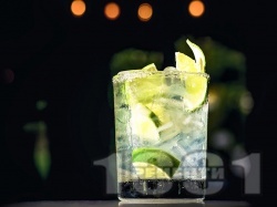   (Caipirinha)      -   